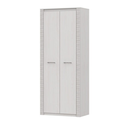 Кровать Гамма 20 (1600) Серия 4 основ. ЛДСП (Копировать)