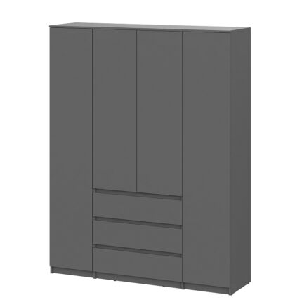 Спальня Гамма 20 серия 4 (Копировать)