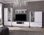 Гостиная quartz 1 (Кварц) (Гостиная 1)