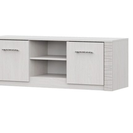 Кровать Гамма 20 (1600) Серия 4 основ. ЛДСП (Копировать)