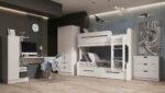 ебель в детскую Юниор 2 ЛОФТ
