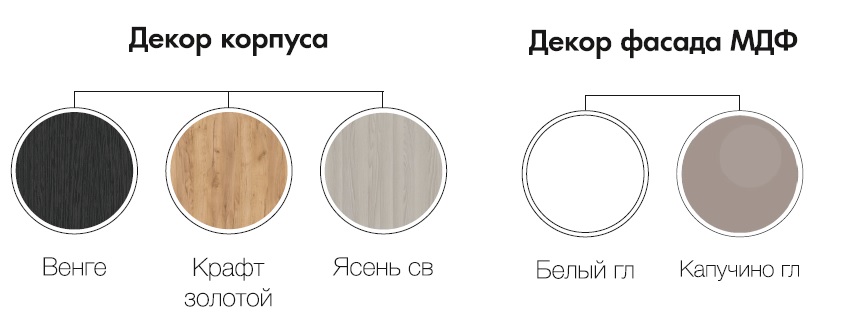 Гостиная Нэнси 5.1