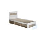 Кровать с подъем.мех. 0,9м Палермо Юниор