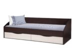 Кровать Фея 3 симметричная (2000х900)