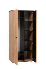 Шкаф комбинированный 51.02 Либерти (опора h=150мм)